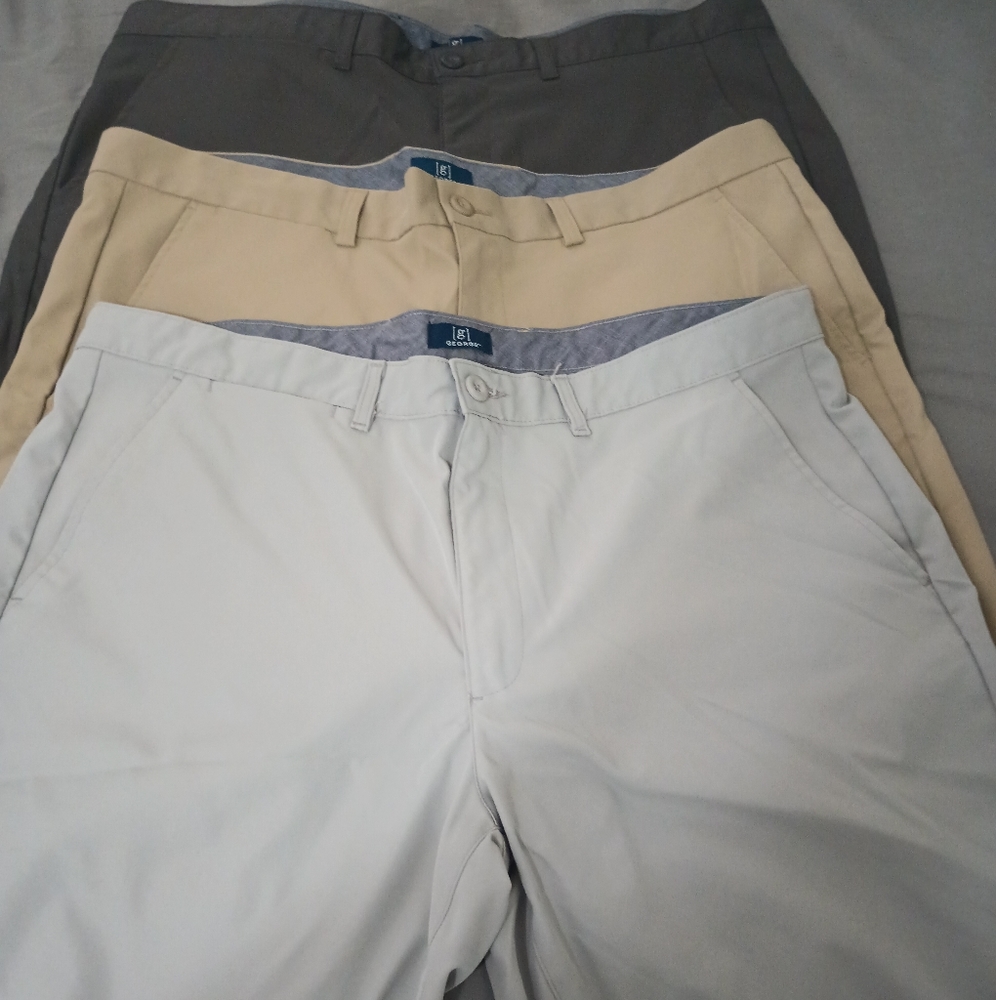 Golf Shorts